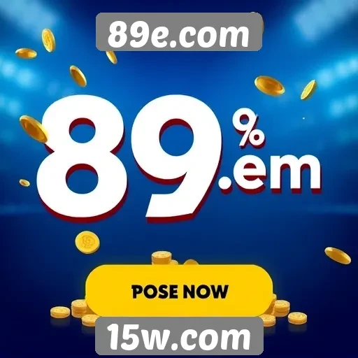 Impacto das promoções e bônus no 89e.com