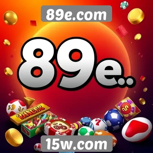 Novidades e atualizações no site 89e.com